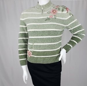 Alfred Dunner sweater